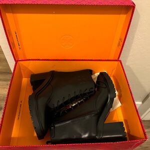 Tory Burch boots
